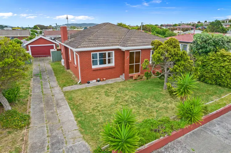 109 George Street, Devonport TAS 7310