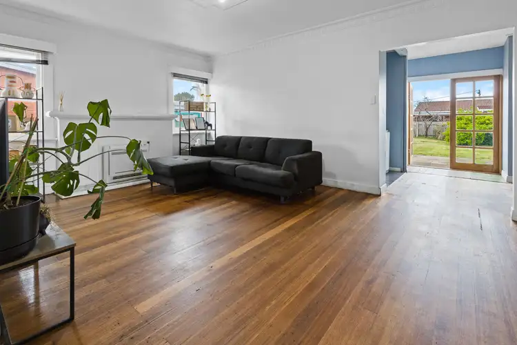 Second view of Homely house listing, 109 George Street, Devonport TAS 7310