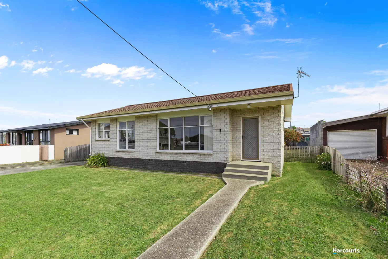Main view of Homely house listing, 8 College Court, Devonport TAS 7310