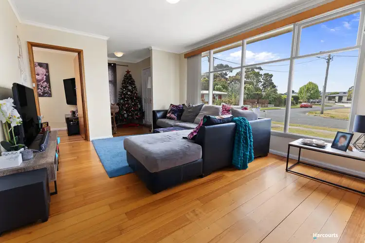 Second view of Homely house listing, 8 College Court, Devonport TAS 7310