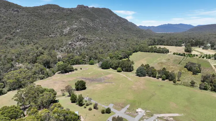 Fifth view of Homely land listing, 38 Valley Drive, Halls Gap VIC 3381