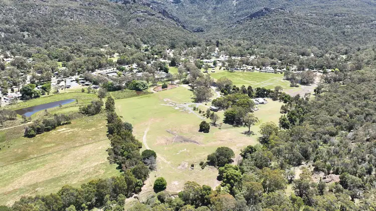 Sixth view of Homely land listing, 38 Valley Drive, Halls Gap VIC 3381