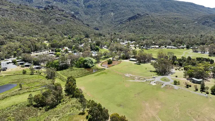 Seventh view of Homely land listing, 38 Valley Drive, Halls Gap VIC 3381