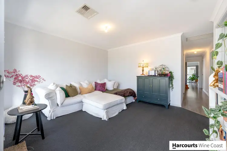 Second view of Homely house listing, 8 Hindmarsh Street, Seaford Heights SA 5169