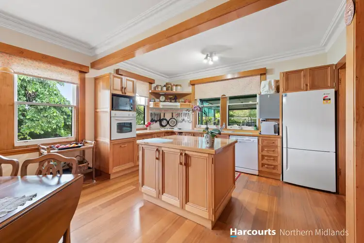 Main view of Homely house listing, 9 Oaks Road, Carrick TAS 7291