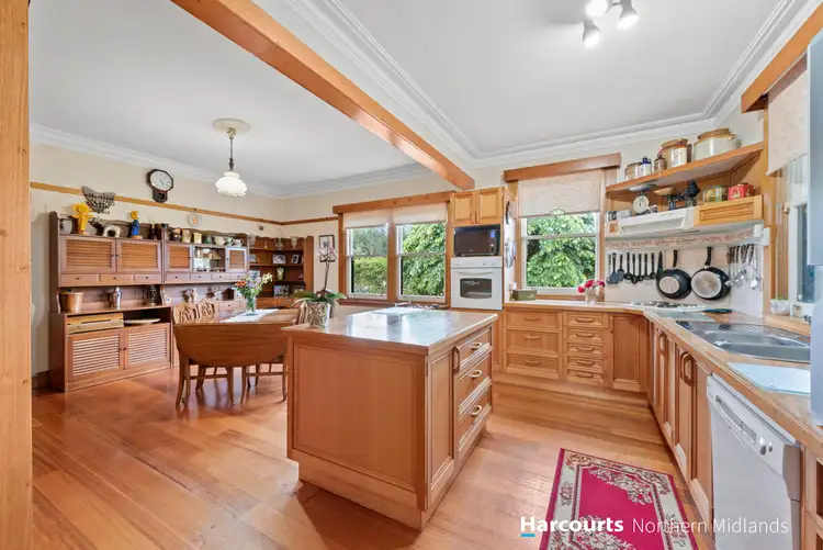 Second view of Homely house listing, 9 Oaks Road, Carrick TAS 7291