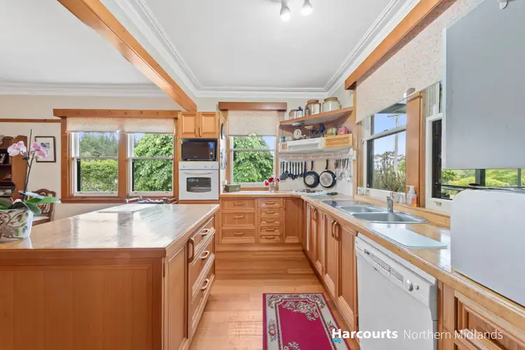 Third view of Homely house listing, 9 Oaks Road, Carrick TAS 7291