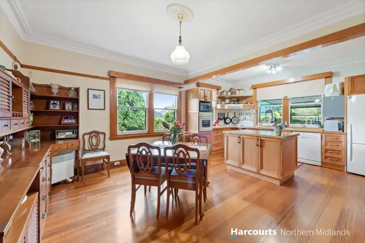Fourth view of Homely house listing, 9 Oaks Road, Carrick TAS 7291