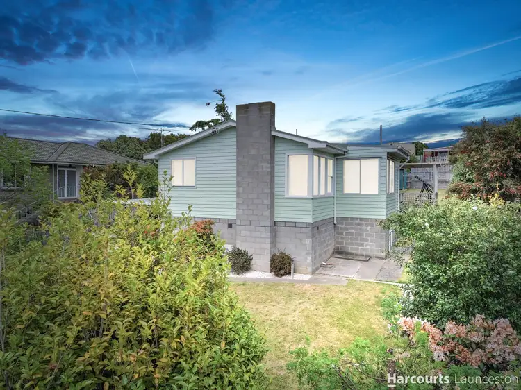 40 Stoke Street, Ravenswood TAS 7250