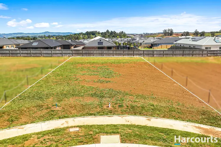 4 Wellington Court, Warragul, Warragul VIC 3820