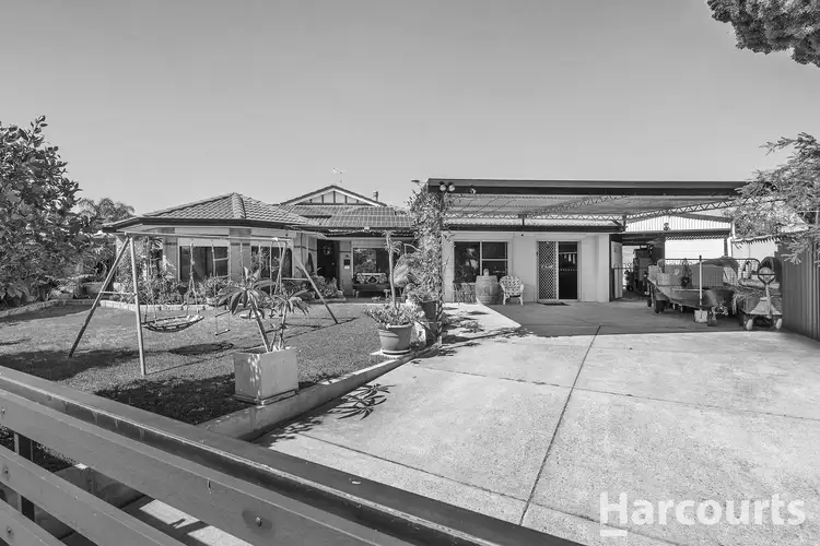 10 Olinda Court, Greenfields WA 6210