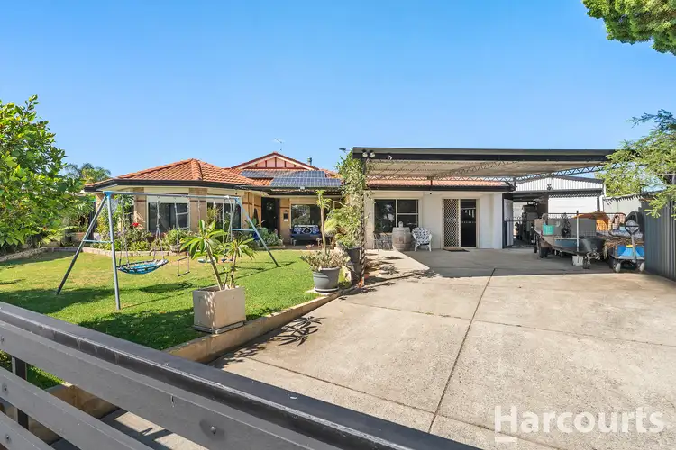 Second view of Homely house listing, 10 Olinda Court, Greenfields WA 6210