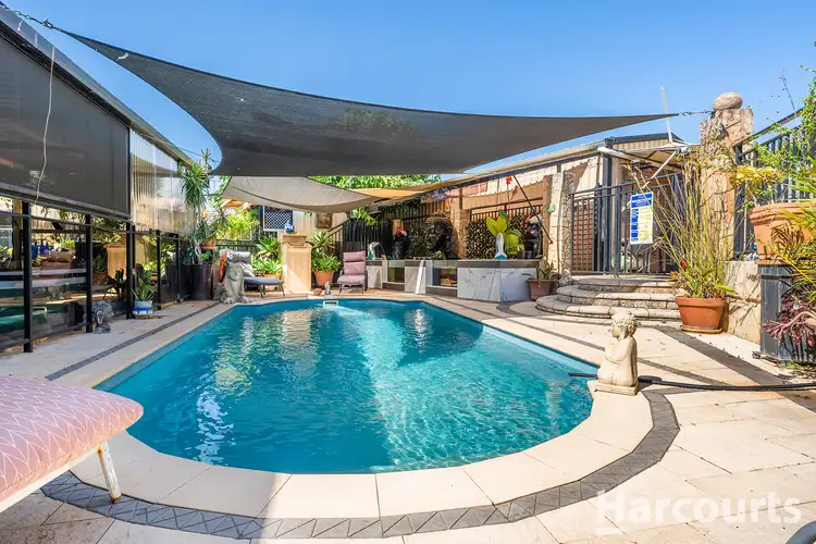 Third view of Homely house listing, 10 Olinda Court, Greenfields WA 6210