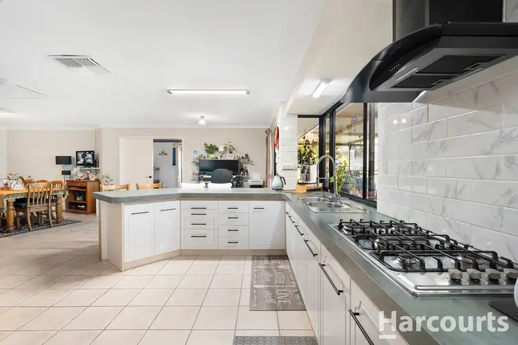Fifth view of Homely house listing, 10 Olinda Court, Greenfields WA 6210