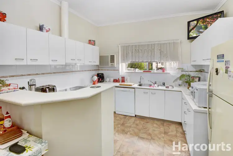 Second view of Homely house listing, 22 Main Street, Minyip VIC 3392