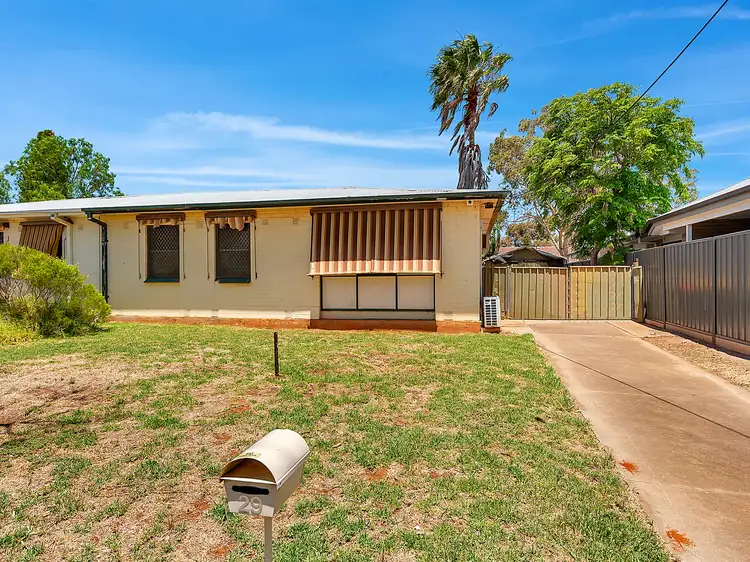 Main view of Homely house listing, 29 Crabb Road, Smithfield Plains SA 5114