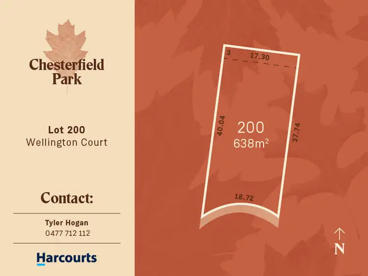 Fourth view of Homely land listing, 7 Wellington Court, Warragul, Warragul VIC 3820