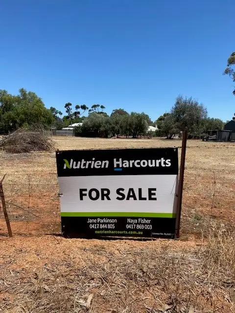 Fourth view of Homely land listing, LOT Lots, 63 and 66 Taylor Street, Tarlee SA 5411