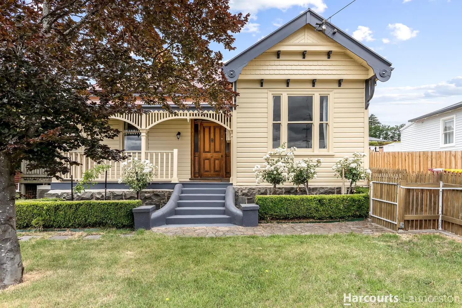 Main view of Homely house listing, 299 St Leonards Road, St Leonards TAS 7250
