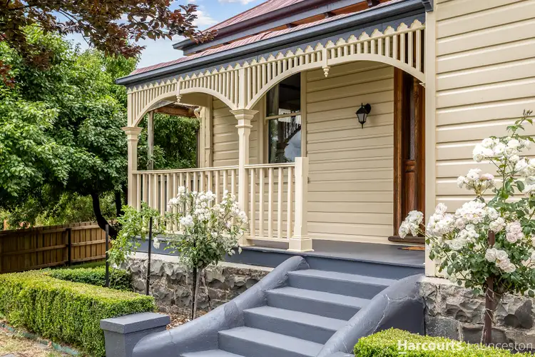 Second view of Homely house listing, 299 St Leonards Road, St Leonards TAS 7250