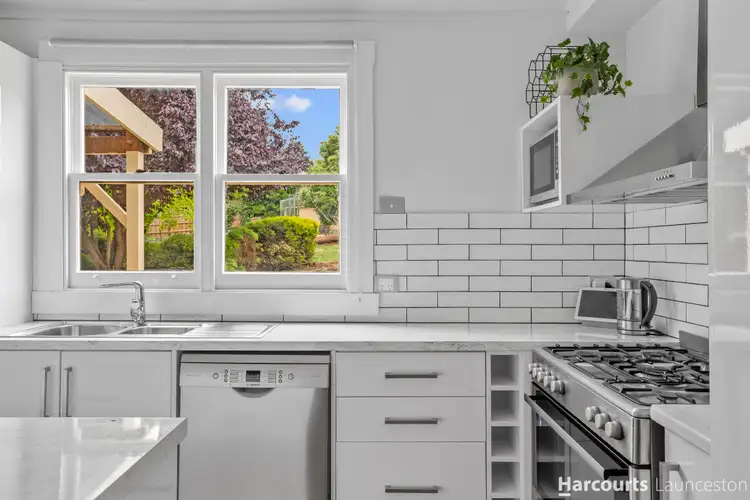 Fifth view of Homely house listing, 299 St Leonards Road, St Leonards TAS 7250