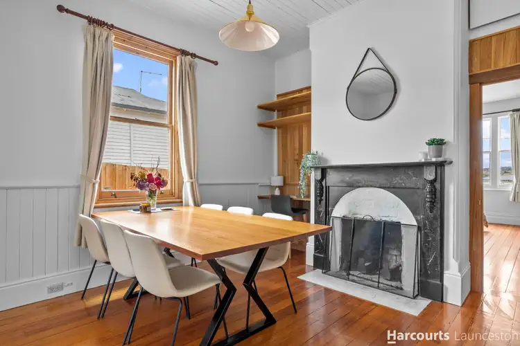 Sixth view of Homely house listing, 299 St Leonards Road, St Leonards TAS 7250