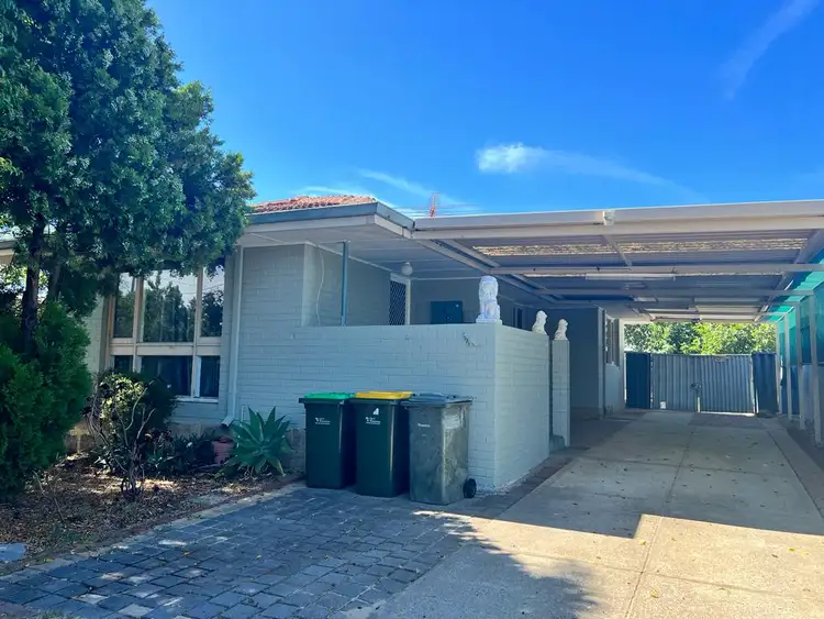 Main view of Homely house listing, 26 Edgington Crescent, Koondoola WA 6064