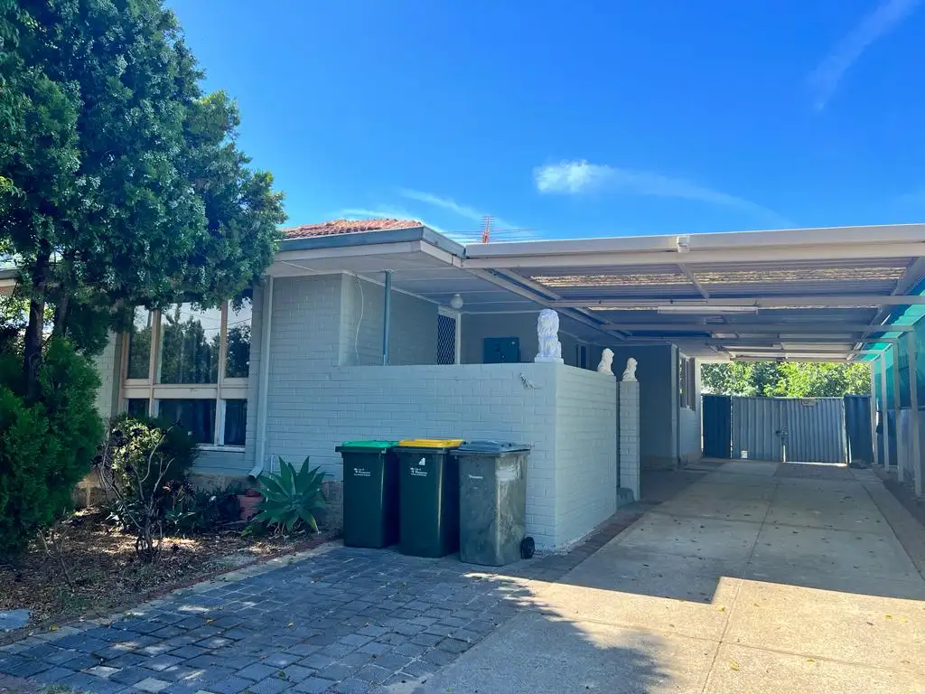 Main view of Homely house listing, 26 Edgington Crescent, Koondoola WA 6064