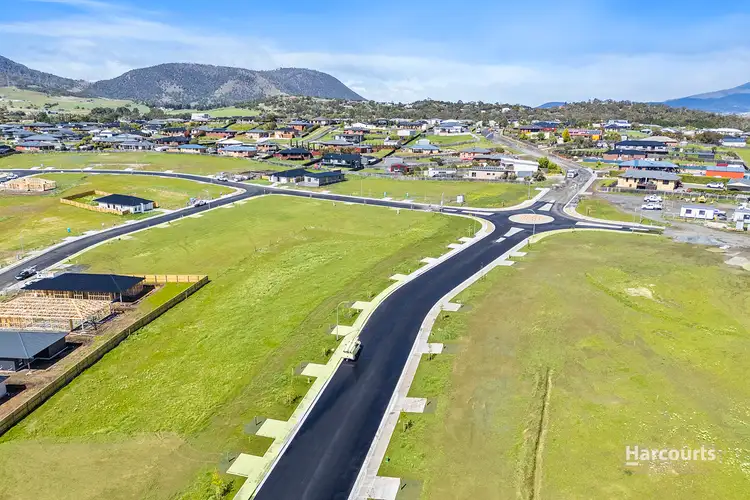 LOT 00 Tivoli Green, Old Beach TAS 7017