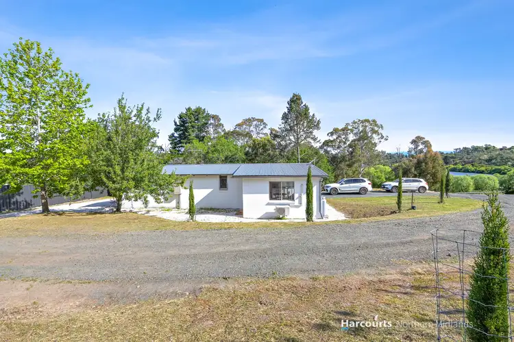 Second view of Homely house listing, 316 Perth Mill Road, Perth TAS 7300