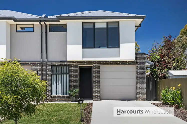 Main view of Homely house listing, 10 Oliphant Avenue, Oaklands Park SA 5046