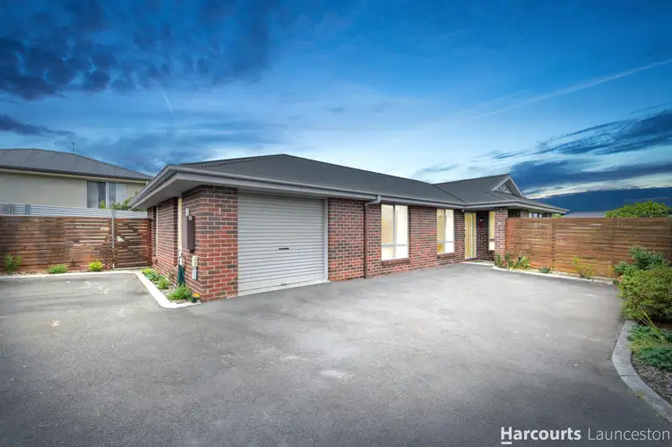 1/131 Alanvale Road, Newnham TAS 7248