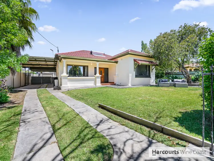 25 Kangarilla Road, Mclaren Vale SA 5171
