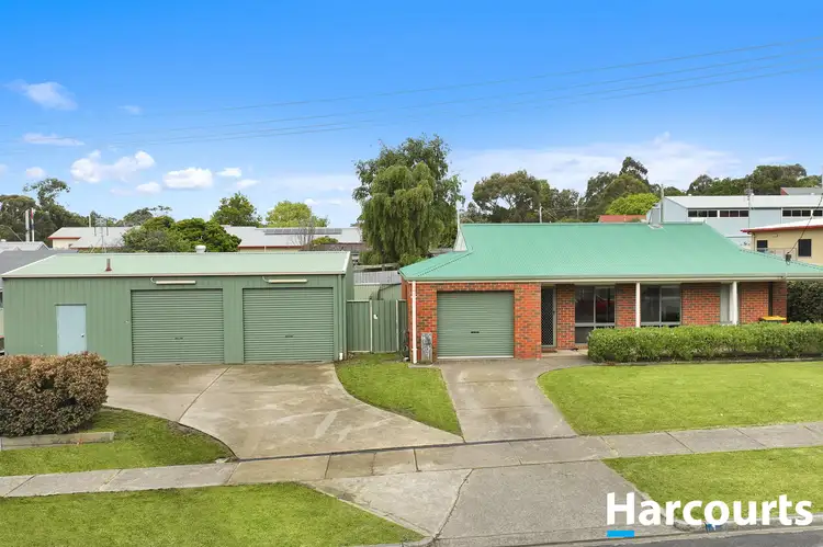 Main view of Homely house listing, 1 Welsford Street, Meeniyan VIC 3956