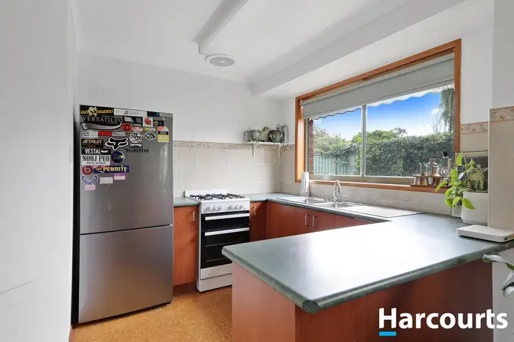 Second view of Homely house listing, 1 Welsford Street, Meeniyan VIC 3956