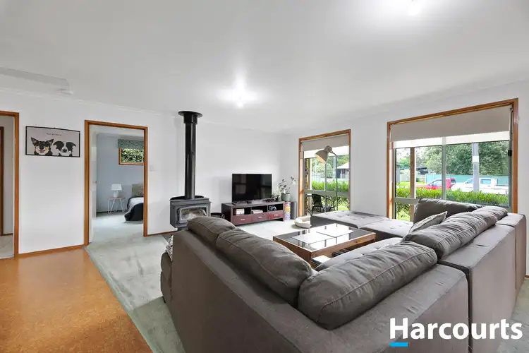 Third view of Homely house listing, 1 Welsford Street, Meeniyan VIC 3956