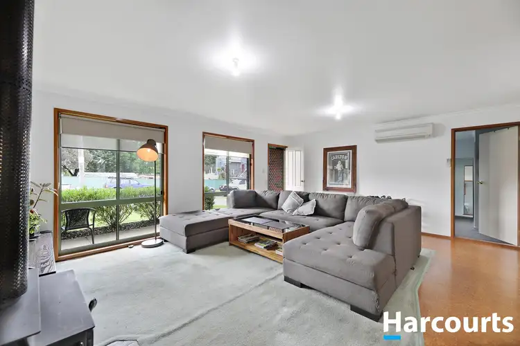 Fourth view of Homely house listing, 1 Welsford Street, Meeniyan VIC 3956