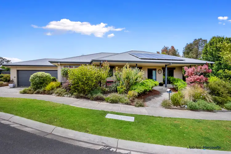 Main view of Homely house listing, 6 Manser Rise, Alexandra VIC 3714