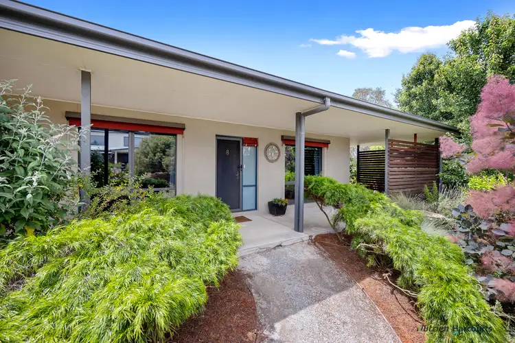 Third view of Homely house listing, 6 Manser Rise, Alexandra VIC 3714