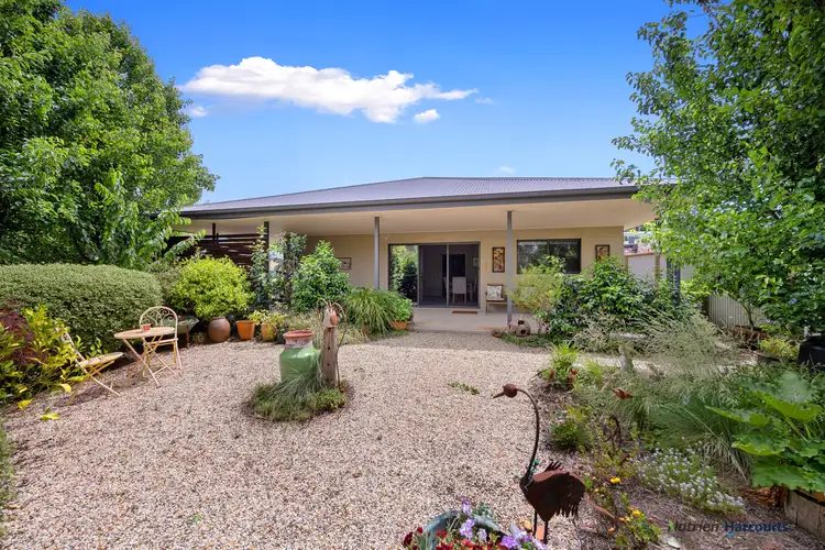 Fifth view of Homely house listing, 6 Manser Rise, Alexandra VIC 3714
