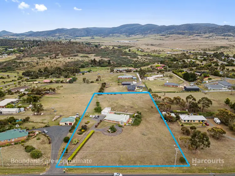 Second view of Homely house listing, 211 Tea Tree Road, Brighton TAS 7030