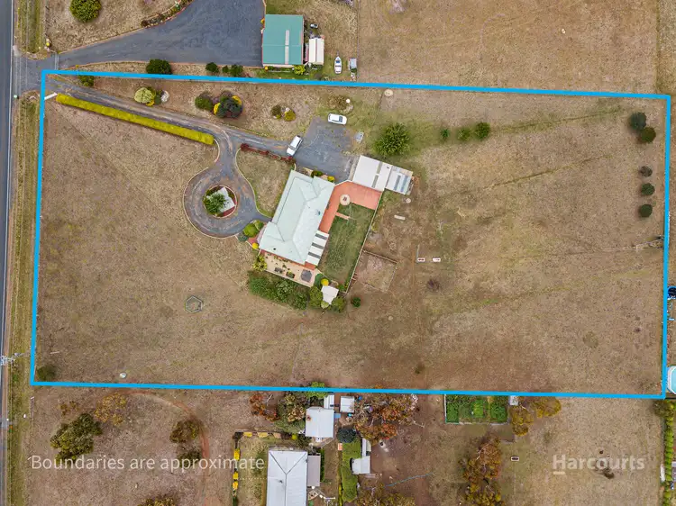 Third view of Homely house listing, 211 Tea Tree Road, Brighton TAS 7030