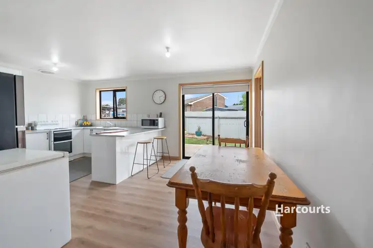 Fourth view of Homely house listing, 8 Harvil Way, Devonport TAS 7310