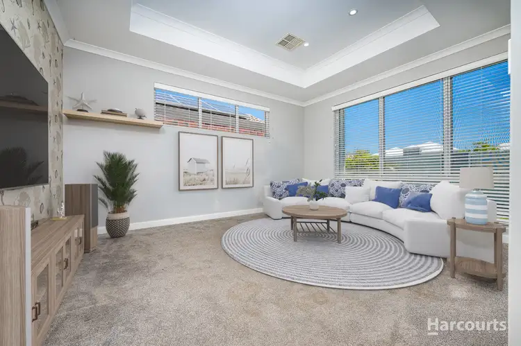 10 Schauss Road, Eglinton WA 6034