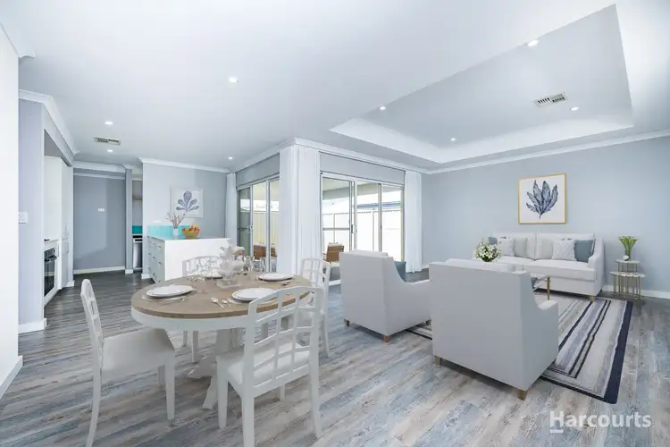 Third view of Homely house listing, 10 Schauss Road, Eglinton WA 6034