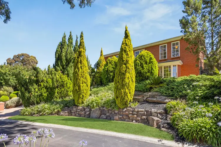 Main view of Homely house listing, 5 Skylark Close, Flagstaff Hill SA 5159