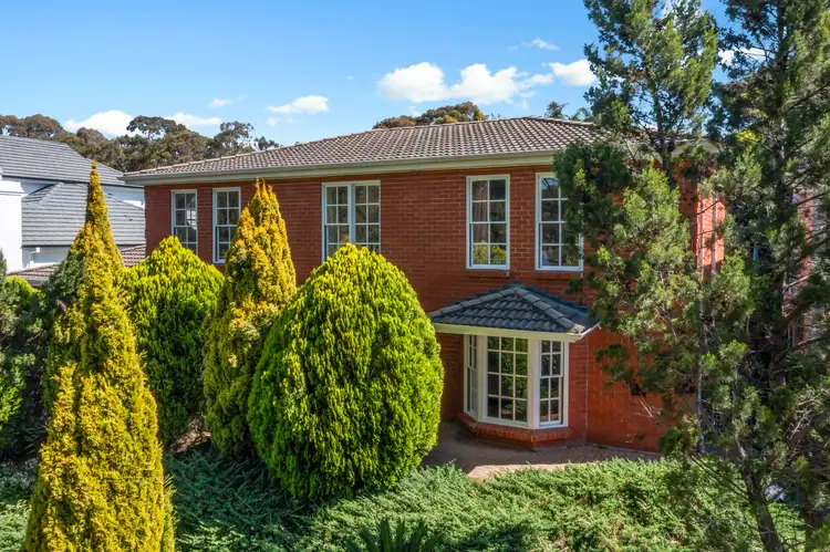 Second view of Homely house listing, 5 Skylark Close, Flagstaff Hill SA 5159