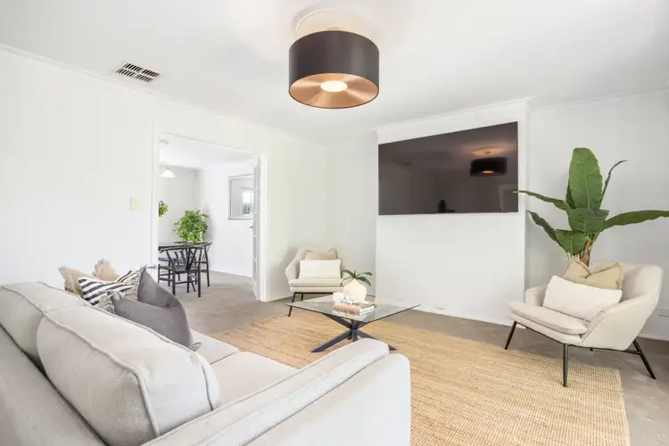 Fifth view of Homely house listing, 5 Skylark Close, Flagstaff Hill SA 5159