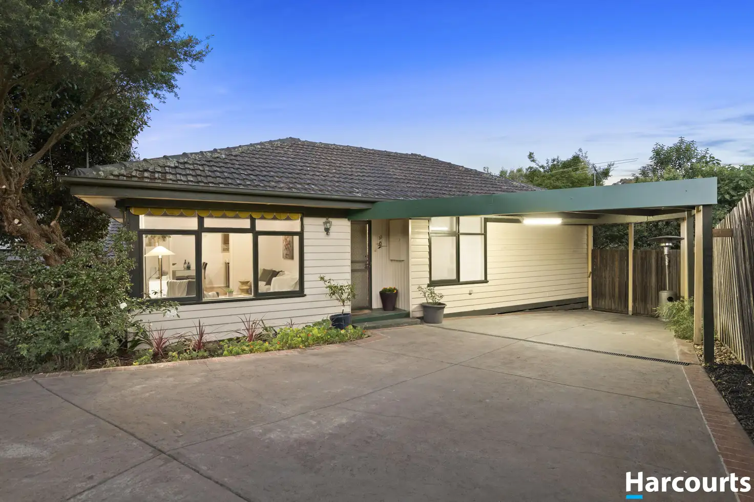 Main view of Homely house listing, 33 Tasman Avenue, Nunawading VIC 3131