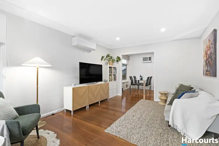 Second view of Homely house listing, 33 Tasman Avenue, Nunawading VIC 3131